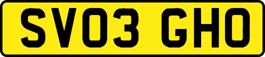 SV03GHO