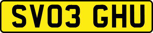 SV03GHU