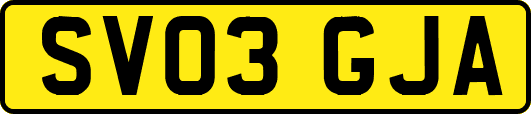 SV03GJA
