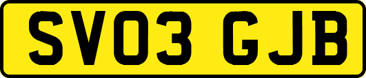 SV03GJB