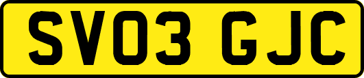 SV03GJC