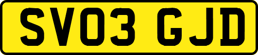 SV03GJD