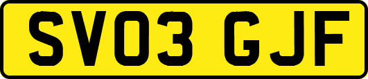 SV03GJF