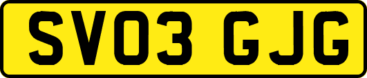 SV03GJG