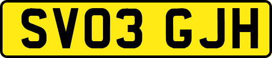 SV03GJH