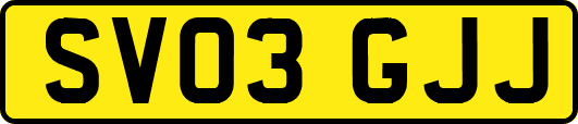 SV03GJJ