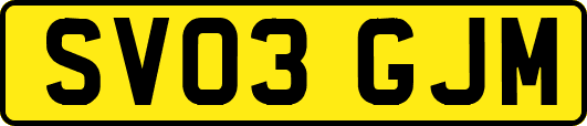 SV03GJM
