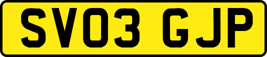 SV03GJP