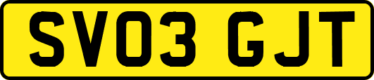 SV03GJT