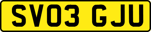SV03GJU