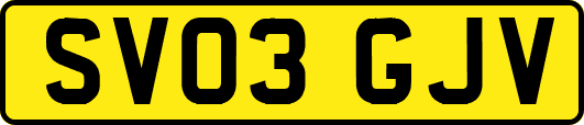 SV03GJV
