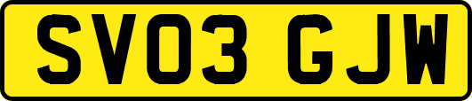 SV03GJW