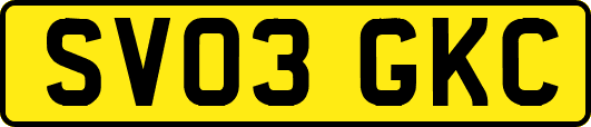 SV03GKC