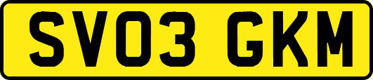 SV03GKM