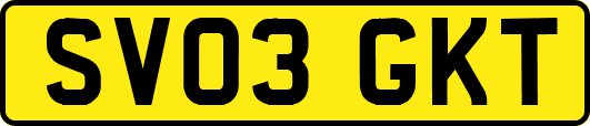 SV03GKT