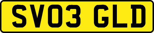 SV03GLD