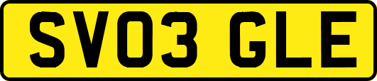 SV03GLE