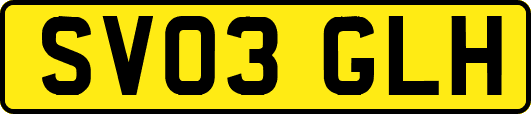 SV03GLH