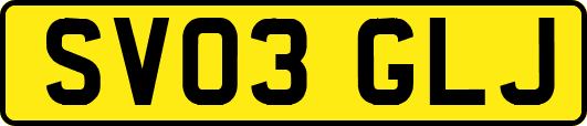 SV03GLJ
