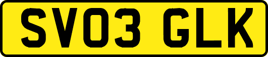 SV03GLK