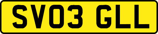 SV03GLL