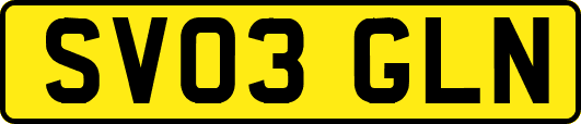 SV03GLN