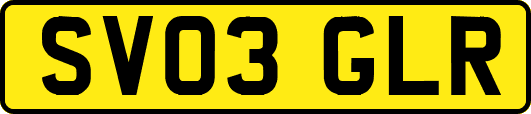 SV03GLR