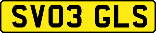 SV03GLS