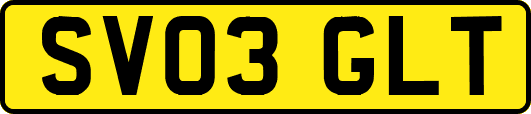 SV03GLT