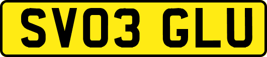 SV03GLU