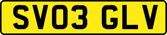 SV03GLV