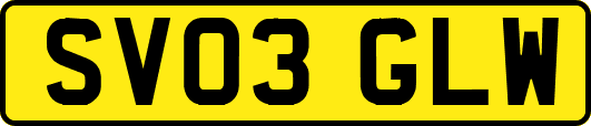 SV03GLW