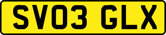 SV03GLX