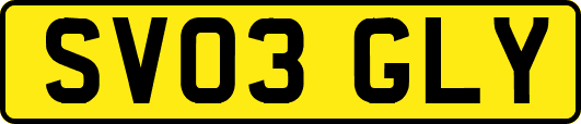 SV03GLY