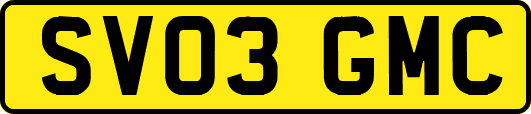 SV03GMC