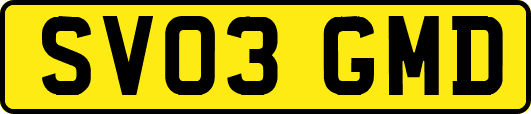SV03GMD