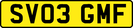 SV03GMF