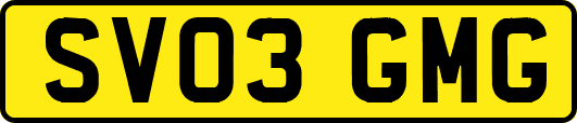 SV03GMG