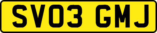 SV03GMJ