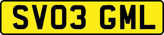 SV03GML