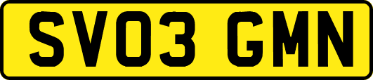 SV03GMN