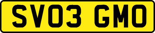 SV03GMO