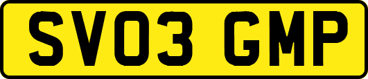 SV03GMP