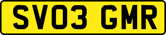 SV03GMR