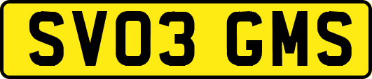 SV03GMS