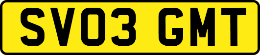 SV03GMT