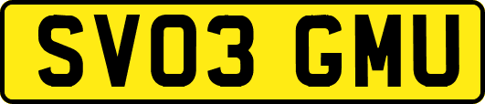 SV03GMU