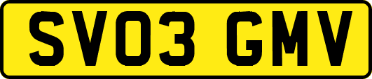 SV03GMV