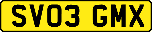 SV03GMX