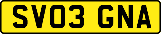 SV03GNA
